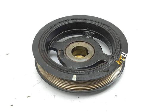 Pulley RENAULT MEGANE II Saloon (LM0/1_) 1.4 | BP36178700M122 - Image 5