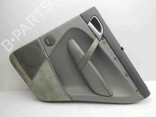 Used Rear right panel PORSCHE CAYENNE (9PA) S 4.5 (340 hp) 28860382