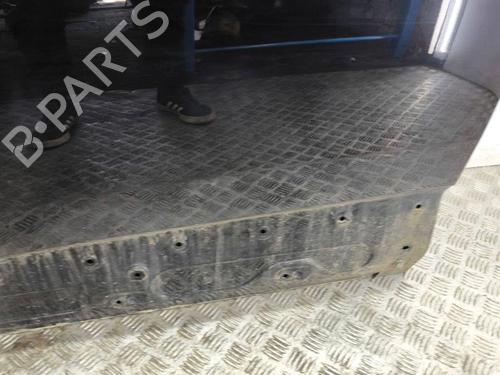 Left front door PEUGEOT 2008 II (UD_, US_, UY_, UJ_, UR_, UC_) 1.5 BlueHDI 110 (UDYHSK) | BP28901059C2 