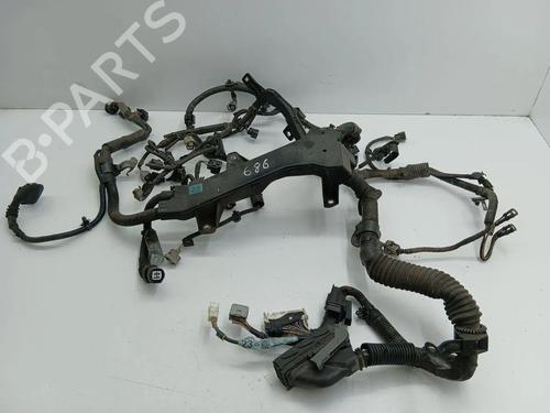 Used Wiring harness LEXUS IS II (_E2_) 220d (ALE20) (177 hp) 32666040