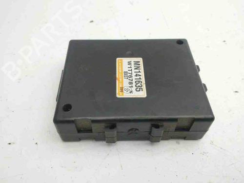 Electronic module PEUGEOT 4007 (VU_, VV_) 2.2 HDi | BP28899303M83 - Image 5