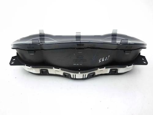 Instrument cluster KIA OPTIMA (FSGDS6B) 1.7 CRDi | BP33665998C47  - Image 8