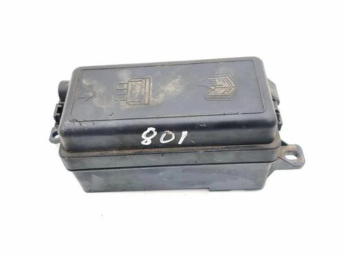 Fuse box MINI MINI COUNTRYMAN (R60) John Cooper Works ALL4 | BP33662175E1 - Image 3