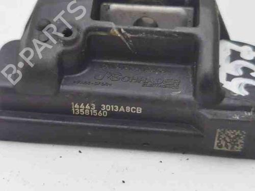 Electronic sensor OPEL ZAFIRA TOURER C (P12) 2.0 CDTi (75) | BP28851425M84