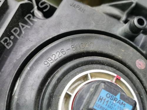 Right headlight MAZDA 6 Estate (GJ, GL) 2.2 D | BP28894595C29 - Image 2