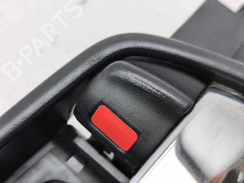 Front right interior door handle HONDA CR-V IV (RM_) 2.2 i-DTEC AWD (RE6) | BP37404247I14 - Image 3