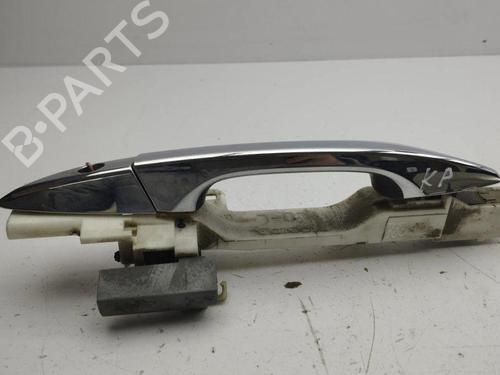Rear left exterior door handle HONDA ACCORD VIII Estate (CW) 2.2 i-DTEC (CW3) | BP28898996C130 
