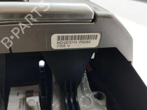 Steering wheel LAND ROVER RANGE ROVER SPORT I (L320) 2.7 D 4x4 | BP28903514C49 