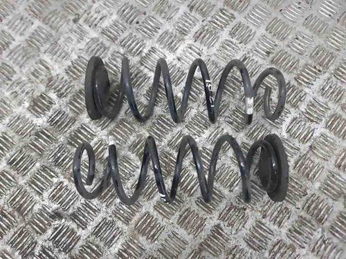 Used Shock absorber spring SEAT IBIZA V (KJ1, KJG) 1.0 TSI (95 hp) 28878325