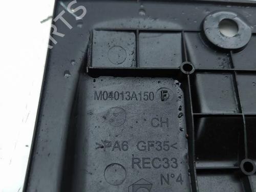 Upper protection MINI MINI COUNTRYMAN (R60) John Cooper Works ALL4 | BP33896433M93 - Image 8
