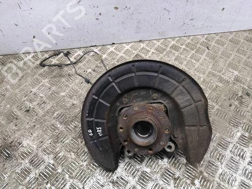 Højre hjullejehus spindel Højre hjullejehus spindel 37657237 37657237
