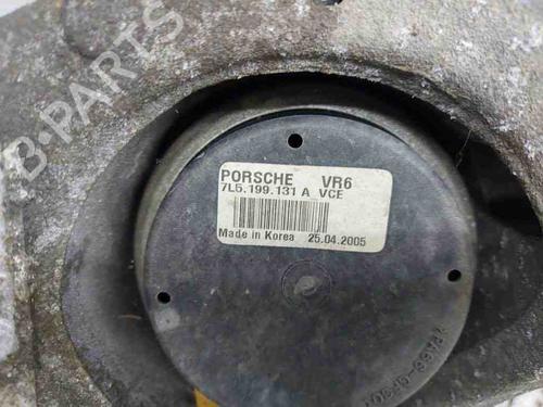 Subframe PORSCHE CAYENNE (9PA) 3.2 | BP28895432M9 