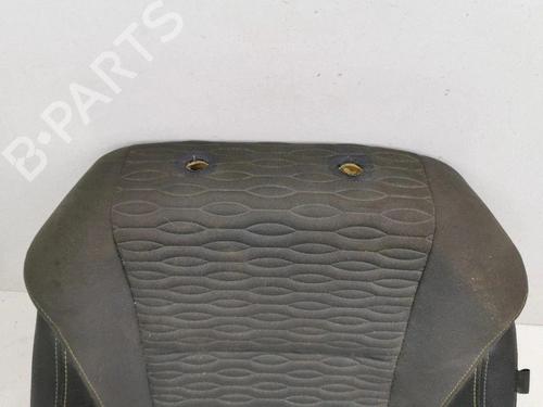 Left front seat OPEL ZAFIRA TOURER C (P12) 2.0 CDTi (75) | BP38242972C15 - Image 4