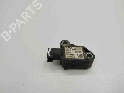 Used Electronic sensor LAND ROVER RANGE ROVER SPORT I (L320) 2.7 D 4x4 (190 hp) 28875781