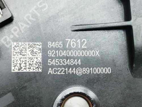 Pedal OPEL INSIGNIA A (G09) 1.6 CDTi (68) | BP36330716I4 - Image 6