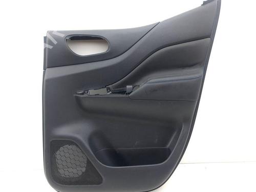 Used Rear right panel NISSAN NAVARA (D22) 3.0 TD 4x4 (150 hp) 28884084