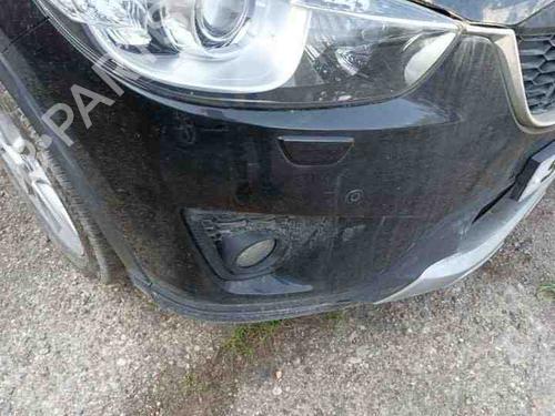 Front bumper MAZDA CX-5 (KE, GH) 2.2 D AWD (KE102) | BP28848339C7 