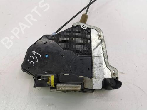 Front left lock HONDA CR-V IV (RM_) 1.6 i-DTEC (RE6) | BP33258993C98 - Image 4