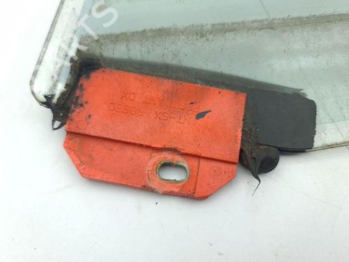 Front left door window MASERATI QUATTROPORTE V 4.2 | BP28905639C18 