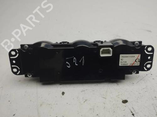 Electronic module PEUGEOT 4007 (VU_, VV_) 2.2 HDi | BP36328892M83 - Image 4