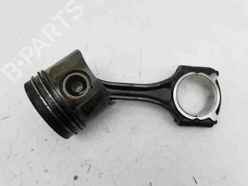 Andre MERCEDES-BENZ A-CLASS (W169) A 180 CDI (169.007, 169.307) (109 hp) 28865314