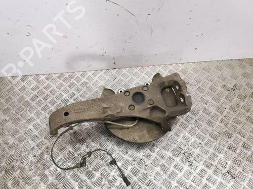 Right front steering knuckle TESLA MODEL S (5YJS) 85D AWD | BP36179483M26 - Image 4