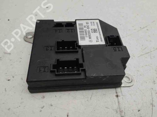 Electronic module MERCEDES-BENZ E-CLASS (W211) E 200 CDI (211.007) | BP28894822M83
