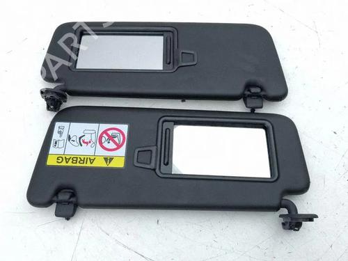 Left sun visor HYUNDAI KONA (SX2) EV | BP38241503I1 - Image 3