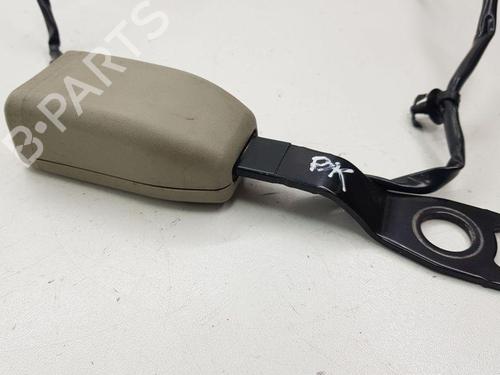 Seat buckle CITROËN C-CROSSER (VU_, VV_) 2.2 HDi | BP28889439I32 
