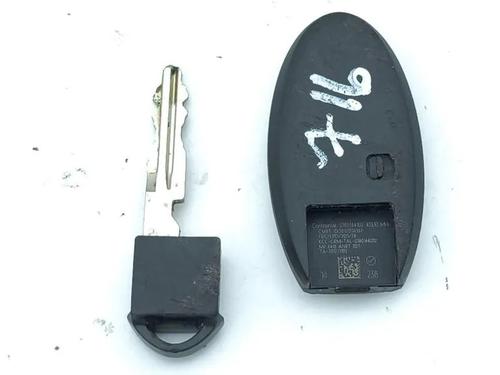 Electronic module NISSAN QASHQAI II (J11, J11_) 1.3 DIG-T | BP32666067M83 - Image 6