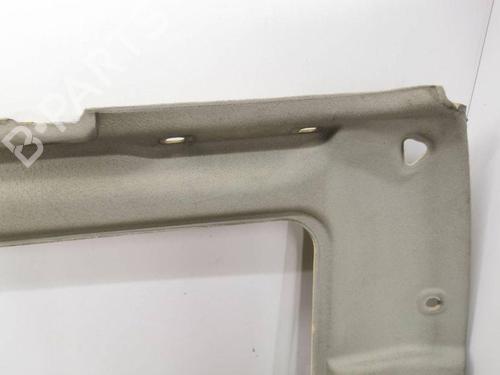 Interior roof NISSAN X-TRAIL I (T30) 2.2 dCi 4x4 | BP28880584I12 