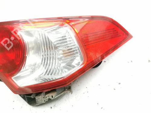 Right taillight HONDA ACCORD VIII (CU) 2.2 i-DTEC (CU3) | BP36139233C35 - Image 7