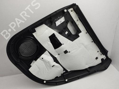 Rear left panel NISSAN JUKE (F16_) DIG-T 117 | BP40230747C60 - Image 3