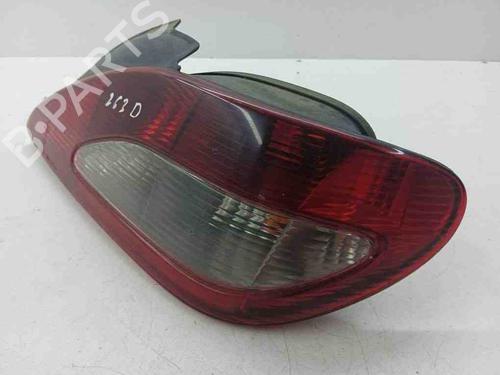 Right taillight PEUGEOT 406 Coupe (8C) 2.2 HDI | BP28888160C35 