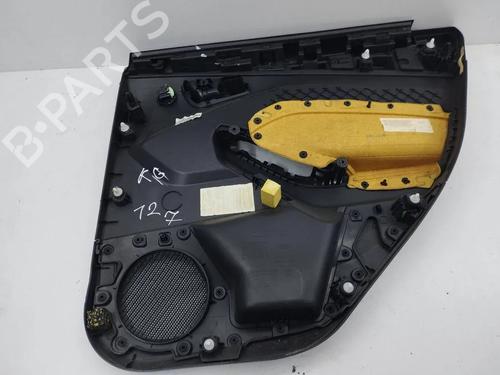 Rear left panel FORD FOCUS II (DA_, HCP, DP) 1.8 TDCi | BP36197324C60 - Image 6