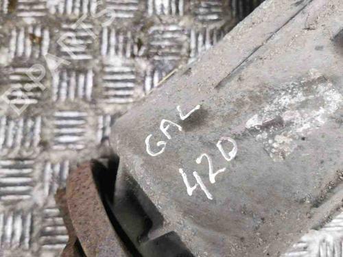 Rear differential CHEVROLET CAPTIVA (C100, C140) 2.0 D 4WD | BP28892262M24