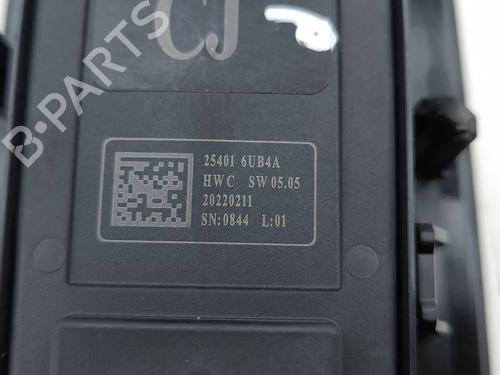 Right front window switch NISSAN QASHQAI III (J12) 1.3 DIG-T | BP36313837I26 - Image 15
