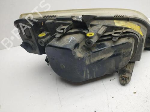 Left headlight FORD FOCUS C-MAX (DM2) 2.0 TDCi | BP28894342C28 - Image 9