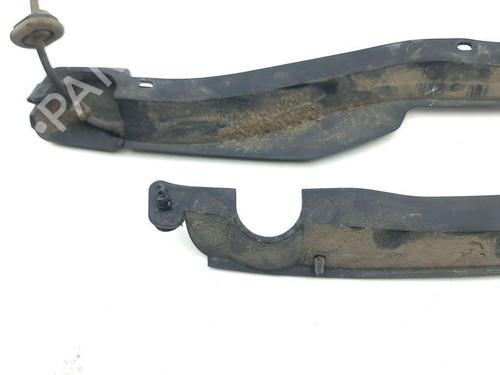 Tailgate trim CHRYSLER GRAND VOYAGER V (RT) 2.8 CRD | BP28878647C151 