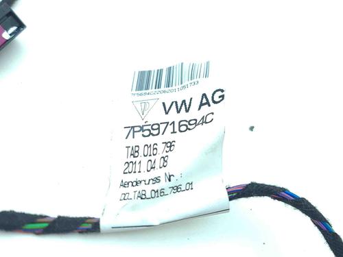 Wiring harness PORSCHE CAYENNE (92A) 3.0 Diesel | BP28873115E16 