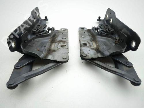 Hinge/Door check strap JAGUAR XE (X760) 2.0 D | BP29042893C146 