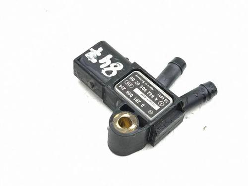 Used Electronic sensor Electronic sensor MERCEDES-BENZ B-CLASS Sports Tourer (W246, W242) B 180 CDI (246.200) (109 hp) 38600616 38600616