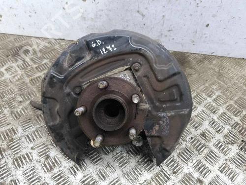 Used Right rear steering knuckle Right rear steering knuckle 38783538 38783538