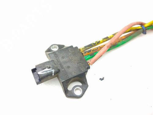 Elektronisk sensor NISSAN NAVARA (D22) 3.0 TD 4x4 | BP29057488M84 