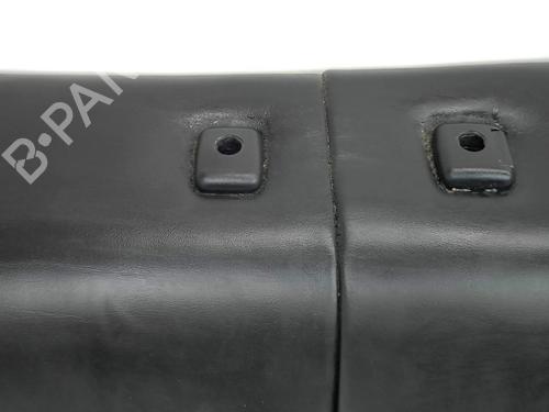 Rear seat MAZDA CX-7 (ER) 2.2 MZR-CD AWD (ER10A) | BP28872149C17 