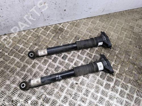 Used Left rear shock absorber Left rear shock absorber 39258359 39258359