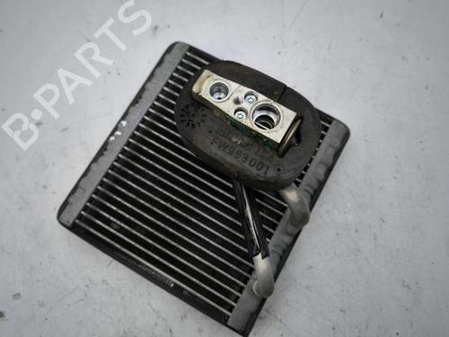 AC Kondensor SEAT IBIZA V (KJ1, KJG) 1.0 TSI (116 hp) 28896974