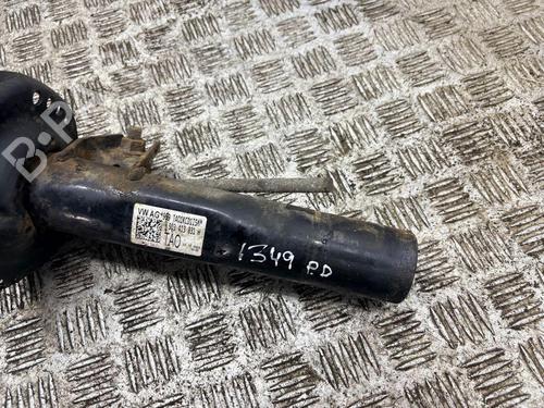 Right front shock absorber SEAT ATECA (KH7, KHP) 1.6 TDI | BP36083956M17 - Image 2