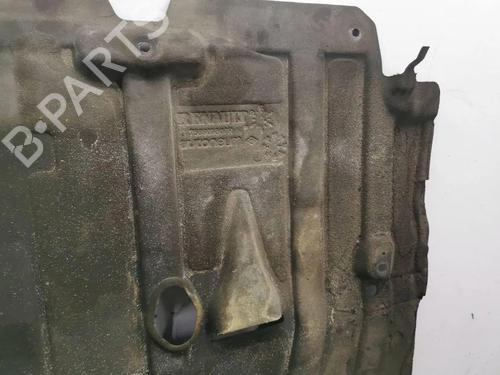 Upper protection RENAULT MEGANE II Saloon (LM0/1_) 1.4 | BP36178644M93 - Image 5