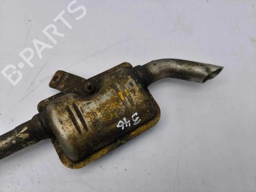 Electronic sensor BMW X5 (E53) 3.0 d | BP36176507M84 - Image 4